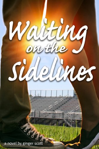 Waiting on the Sidelines by Ginger Scott