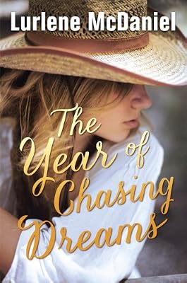 The Year of Chasing Dreams
