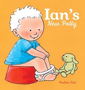 Ian's New Potty