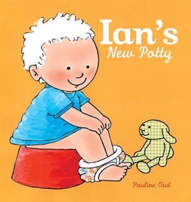 Ian's New Potty