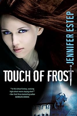 Touch of Frost