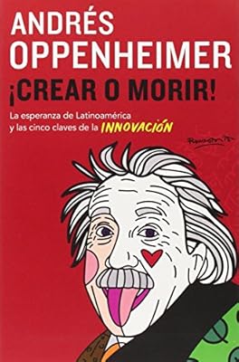 Crear o morir: