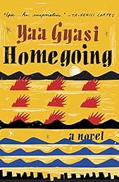Homegoing: A novel