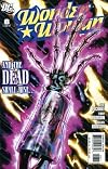Wonder Woman Issue 8 (late June 2007) [Comic] by Jodi Picoult