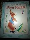 The Tale of Peter Rabbit (Little Golden Book)