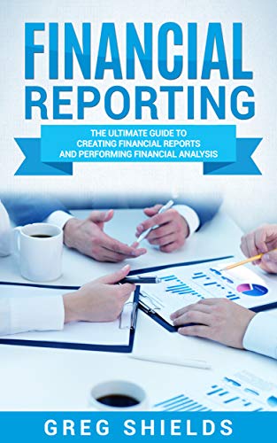 Algopix Similar Product 7 - Financial Reporting The Ultimate Guide