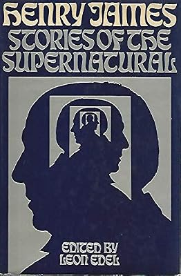 Stories of the Supernatural