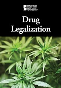 Drug Legalization