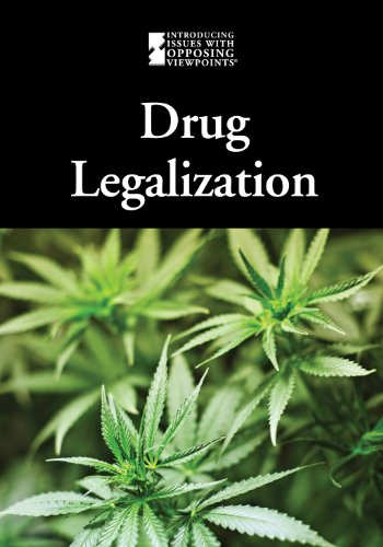 Drug Legalization by Greenhaven Press Editor 				  						  					 		 			  					  		                  	                   		                  			(Editor)