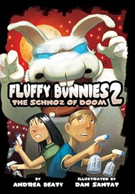 Fluffy Bunnies 2: The Schnoz of Doom