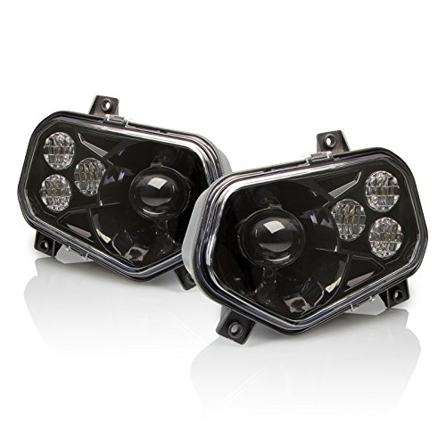 Algopix Similar Product 19 - Optix PRA 20112014 Polaris RZR 900 XP