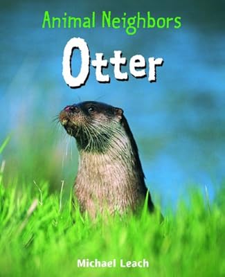 Otter (Animal Neighbors)