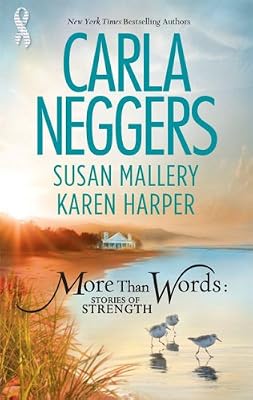 More Than Words: Stories Of Strength: Close Call Built To Last Find The Way