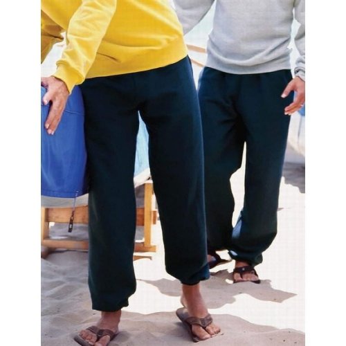 Champion 9.7 oz 90/10 Cotton/Poly Sweatpants