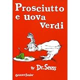 Prosciutto E Uova Verdi