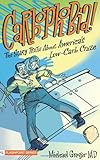 Carbophobia: The Scary Truth about America's Low-Carb Craze