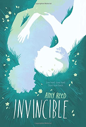 Invincible by Amy Reed