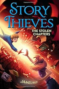 The stolen chapters