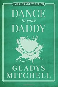 Dance to Your Daddy