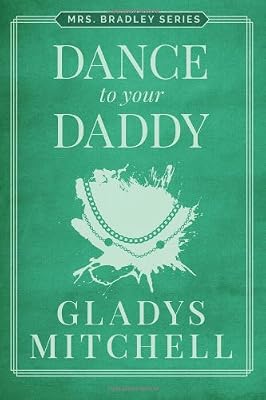 Dance to Your Daddy