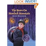 The Bears on Hemlock Mountain
