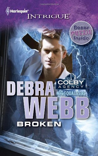 Broken by Debra Webb