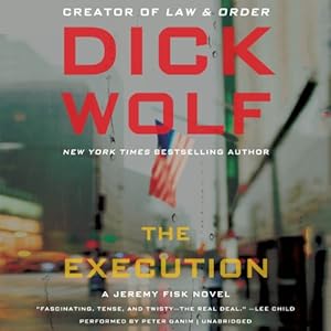 The Execution: Library Edition