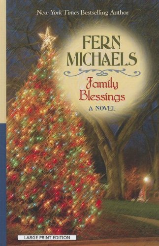 Family Blessings by Fern Michaels