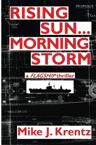 Algopix Similar Product 19 - Rising SunMorning Storm The