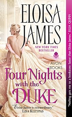 Four nights with the duke