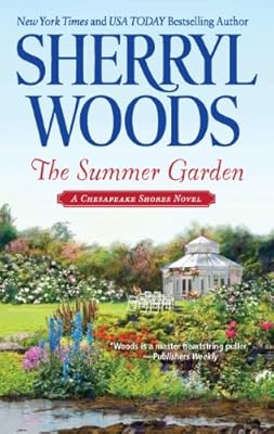 The Summer Garden