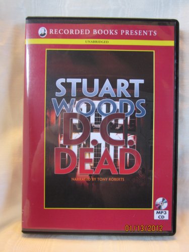 Bel-Air Dead by Stuart Woods