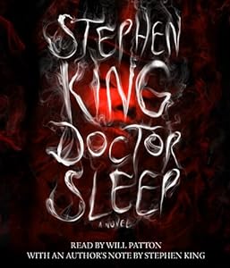 Doctor Sleep: A Novel