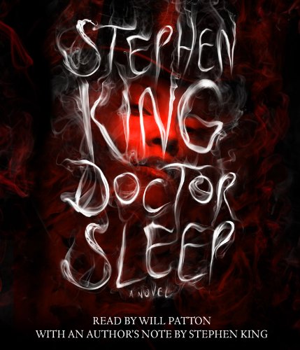 Doctor Sleep: A Novel by Stephen King