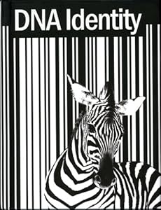 DNA Identity: Identity by Pedro Guitton