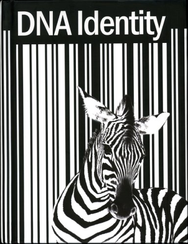 DNA Identity: Identity by Pedro Guitton