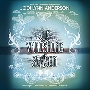The Vanishing Season: Library Edition