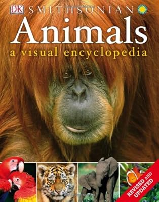 Animals: a Visual Encyclopedia