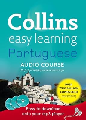 Collins Easy Learning Portuguese