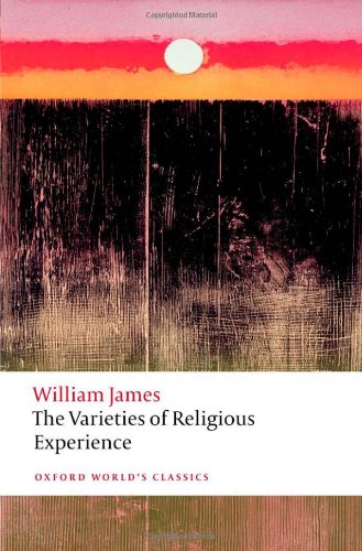 The Varieties of Religious Experience by William James