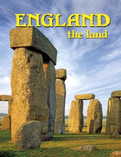 England: The Land by Erinn Banting