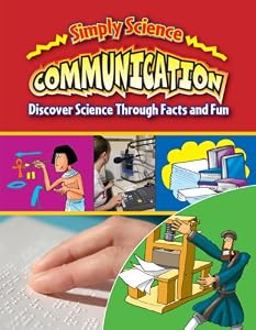 Communication: Discover Science Through Facts and Fun
