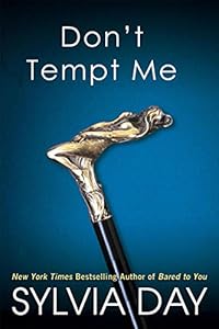 Don't Tempt Me (Georgian Book 4)