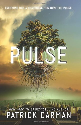 Pulse by Patrick Carman