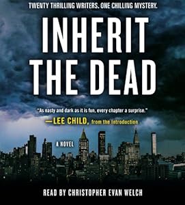 Inherit the Dead: A Novel