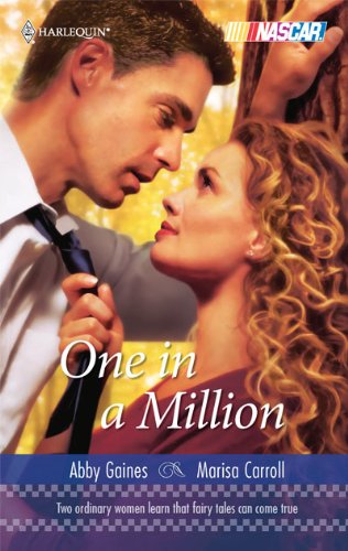 One in a Million: No Ordinary Man\Daisy Chain by Abby Gaines