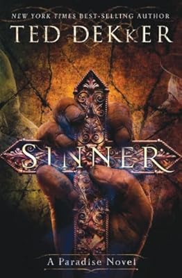 Sinner: A Paradise Novel