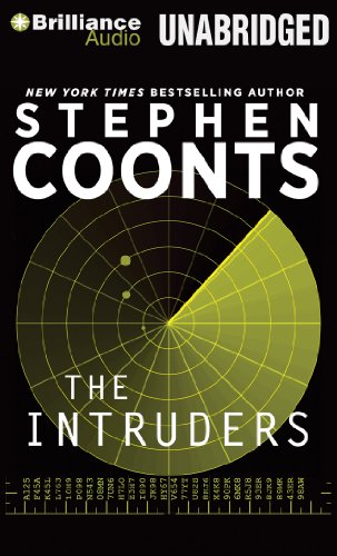 The Intruders by Stephen Coonts