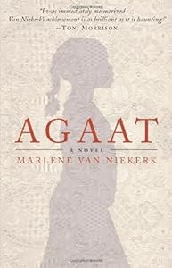 Agaat by Marlene Van Niekerk