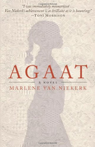 Agaat by Marlene Van Niekerk